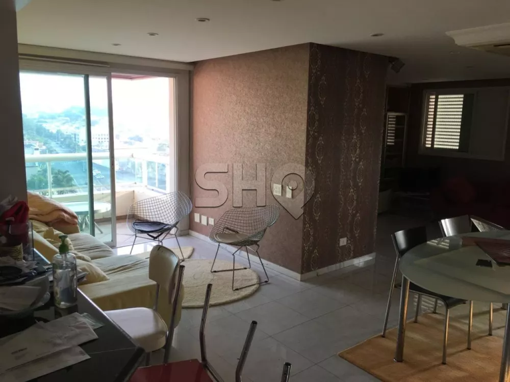 Apartamento, 3 quartos, 150 m² - Foto 26