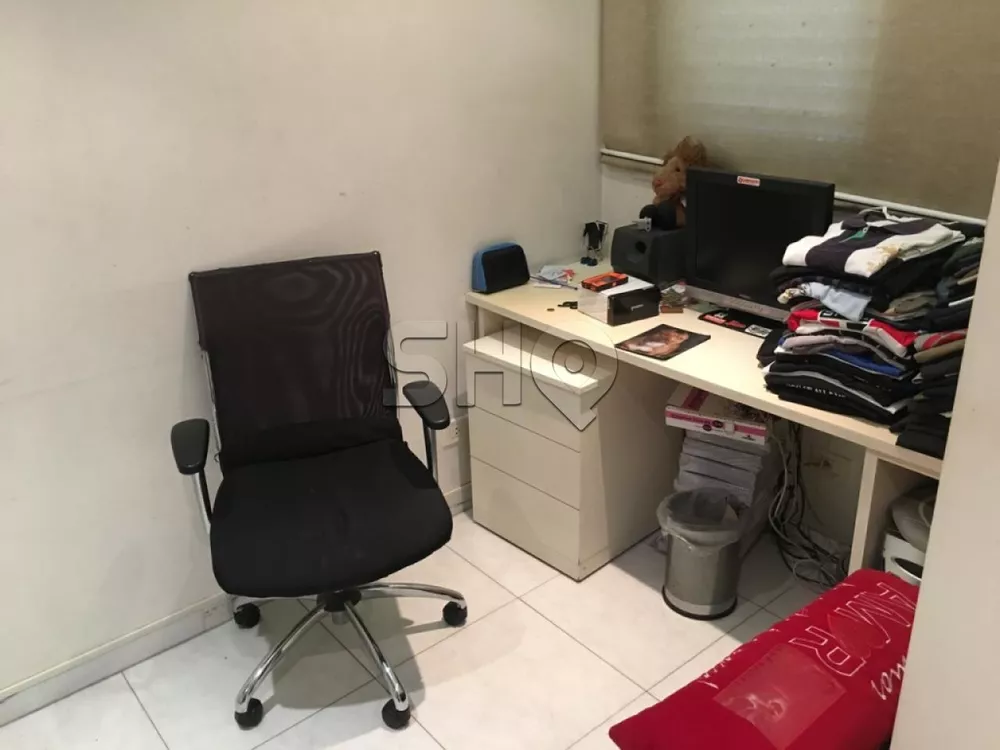 Apartamento, 3 quartos, 150 m² - Foto 34
