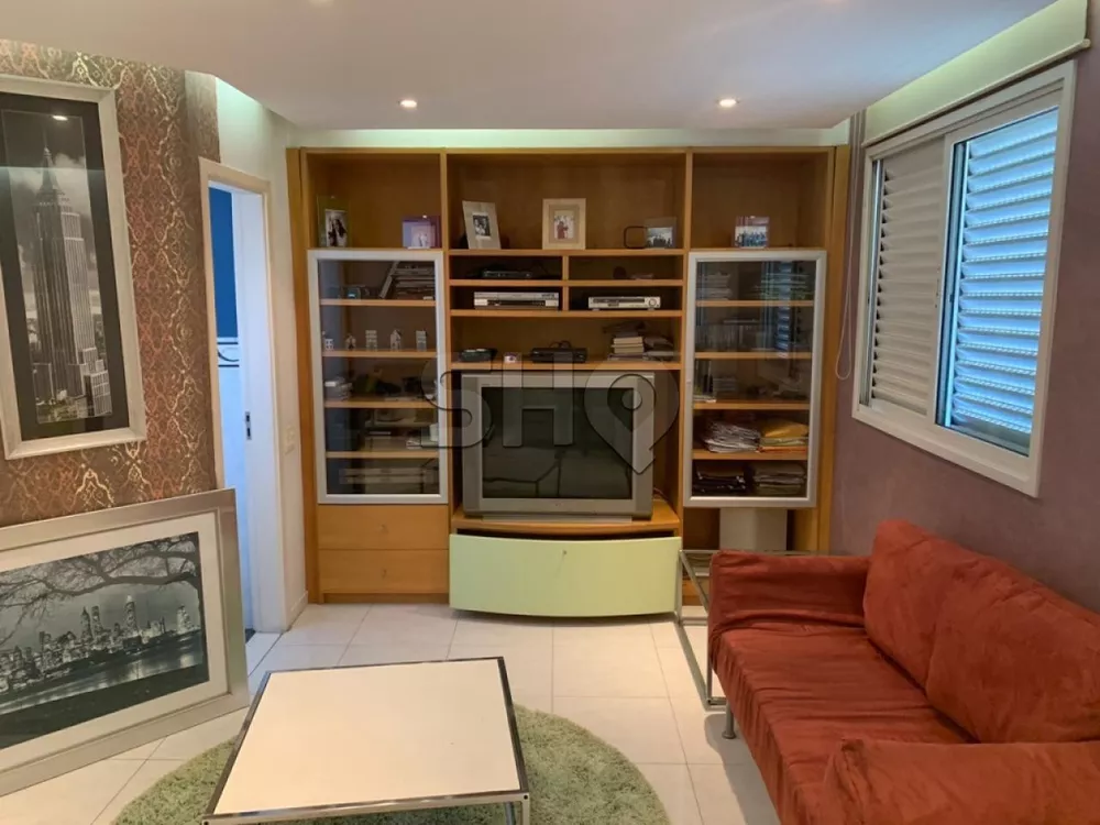 Apartamento, 3 quartos, 150 m² - Foto 2