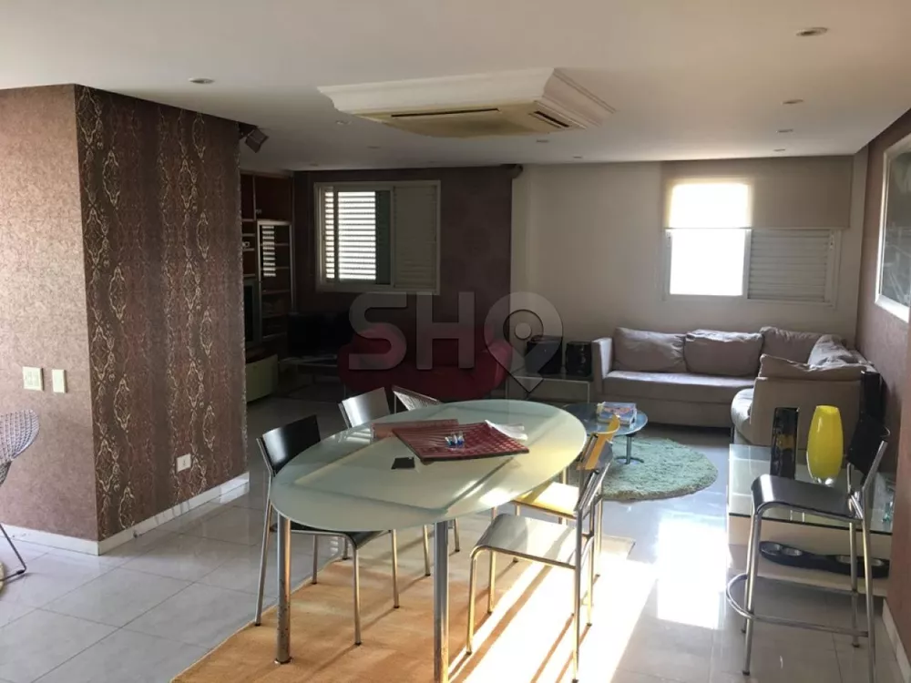 Apartamento, 3 quartos, 150 m² - Foto 22