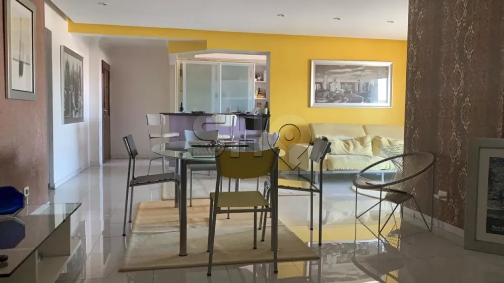 Apartamento, 3 quartos, 150 m² - Foto 21