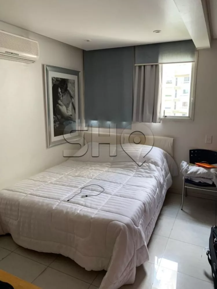 Apartamento, 3 quartos, 150 m² - Foto 23