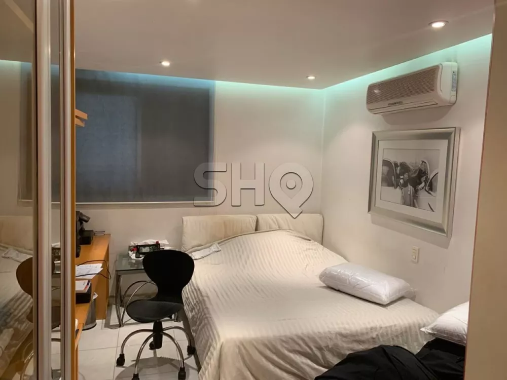 Apartamento, 3 quartos, 150 m² - Foto 36