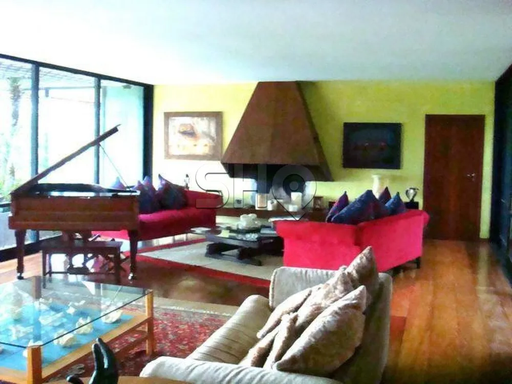 Casa, 4 quartos, 709 m² - Foto 2