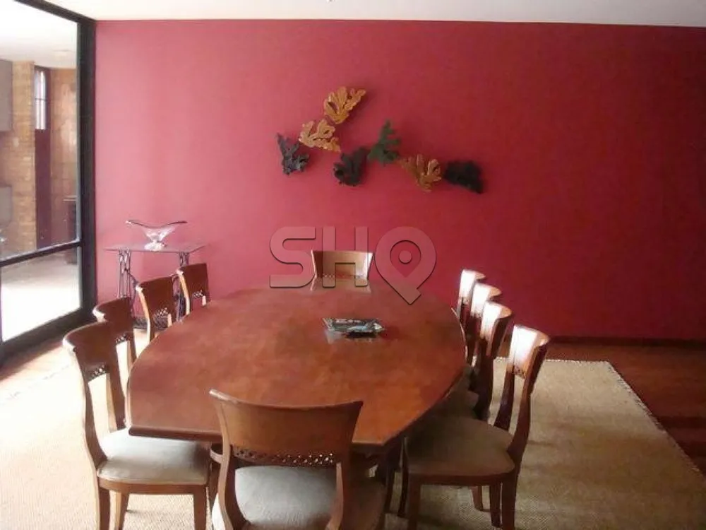 Casa, 4 quartos, 709 m² - Foto 4