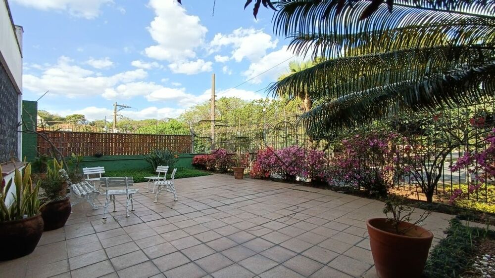 Casa à venda com 3 quartos, 400m² - Foto 11