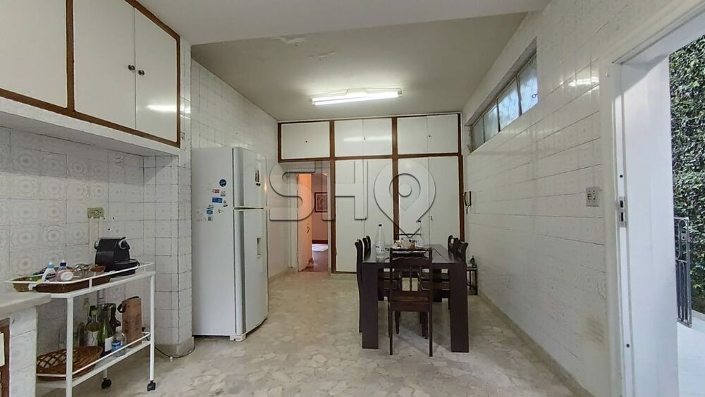 Casa à venda com 3 quartos, 400m² - Foto 7