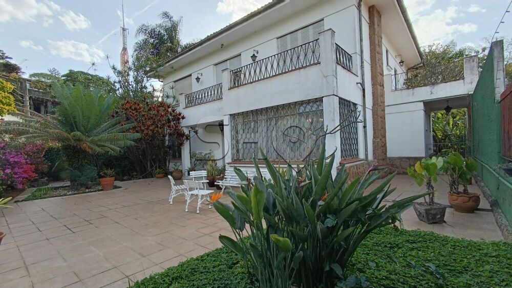 Casa à venda com 3 quartos, 400m² - Foto 9