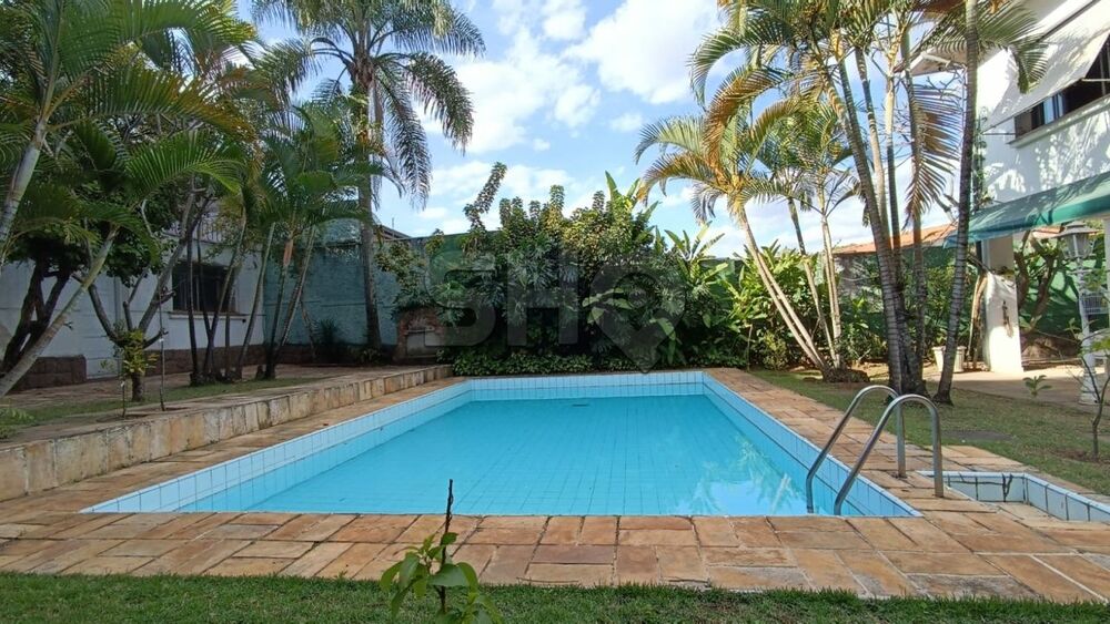 Casa à venda com 3 quartos, 400m² - Foto 23