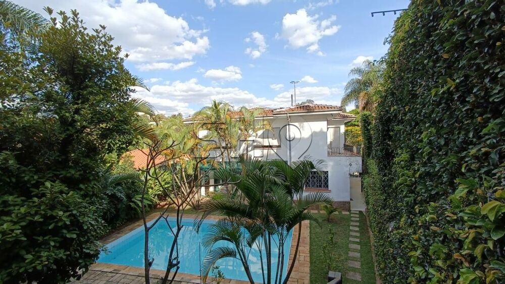 Casa à venda com 3 quartos, 400m² - Foto 21