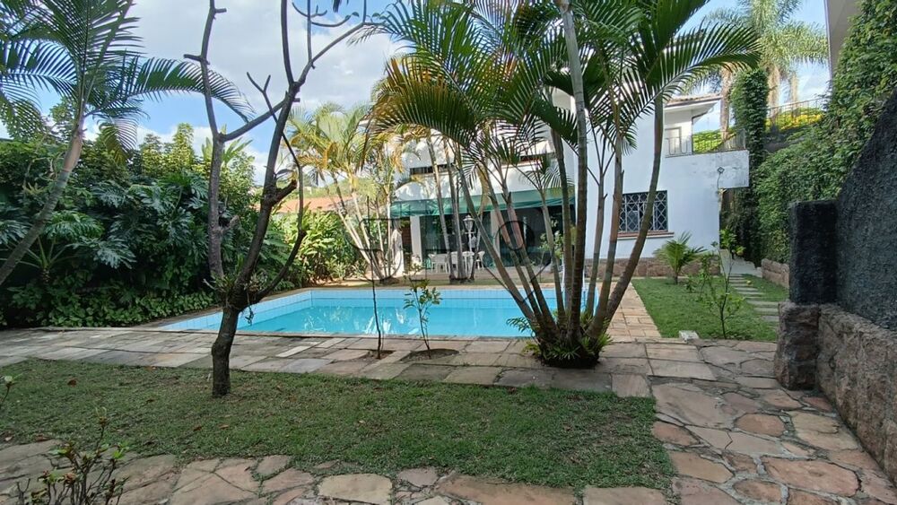 Casa à venda com 3 quartos, 400m² - Foto 19