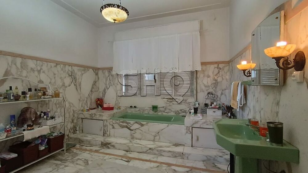 Casa à venda com 3 quartos, 400m² - Foto 17