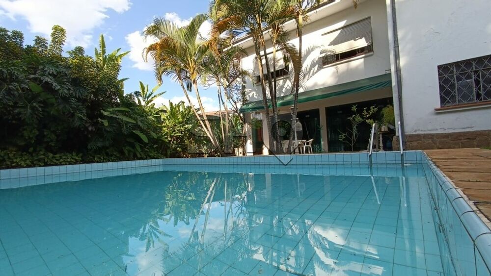 Casa à venda com 3 quartos, 400m² - Foto 20