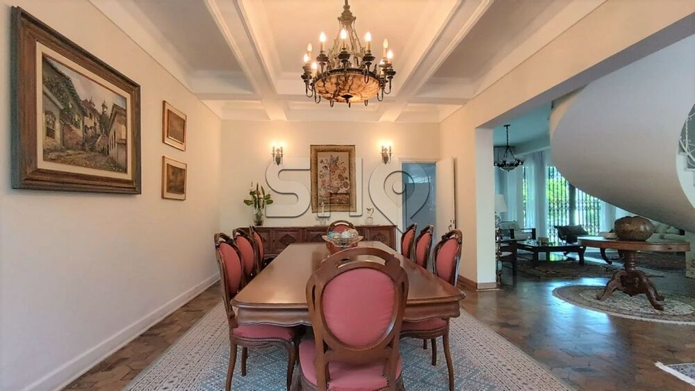 Casa à venda com 3 quartos, 400m² - Foto 3