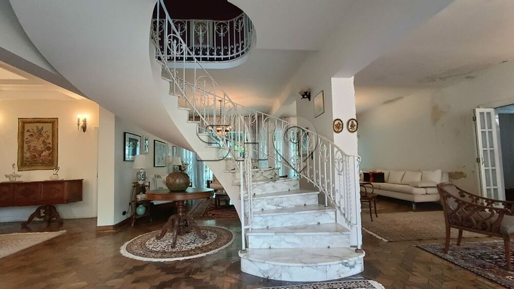 Casa à venda com 3 quartos, 400m² - Foto 4