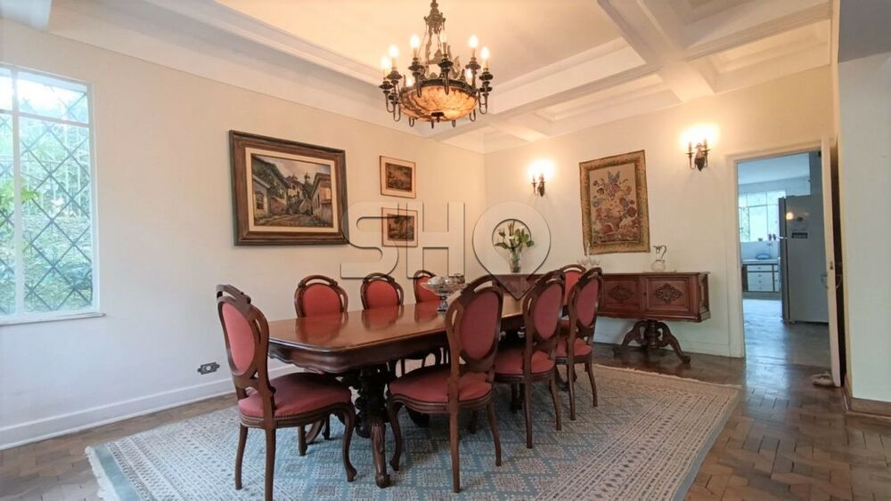 Casa à venda com 3 quartos, 400m² - Foto 2