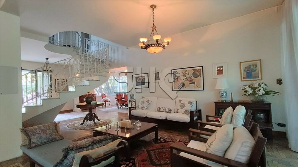 Casa à venda com 3 quartos, 400m² - Foto 1