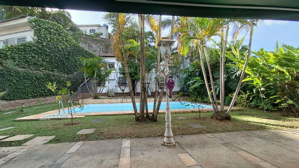 Casa à venda com 3 quartos, 400m² - Foto 22