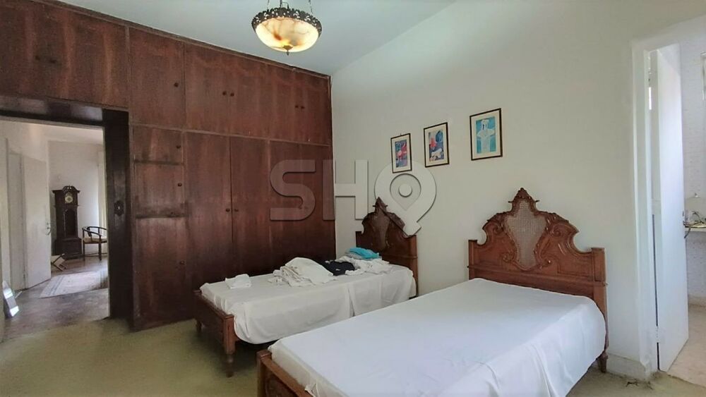 Casa à venda com 3 quartos, 400m² - Foto 14