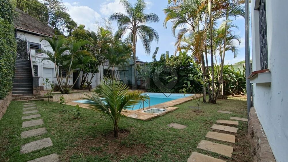 Casa à venda com 3 quartos, 400m² - Foto 25