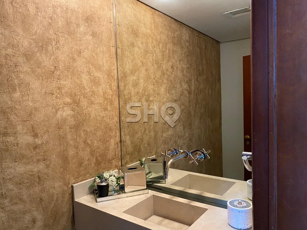 Casa, 4 quartos, 644 m² - Foto 1
