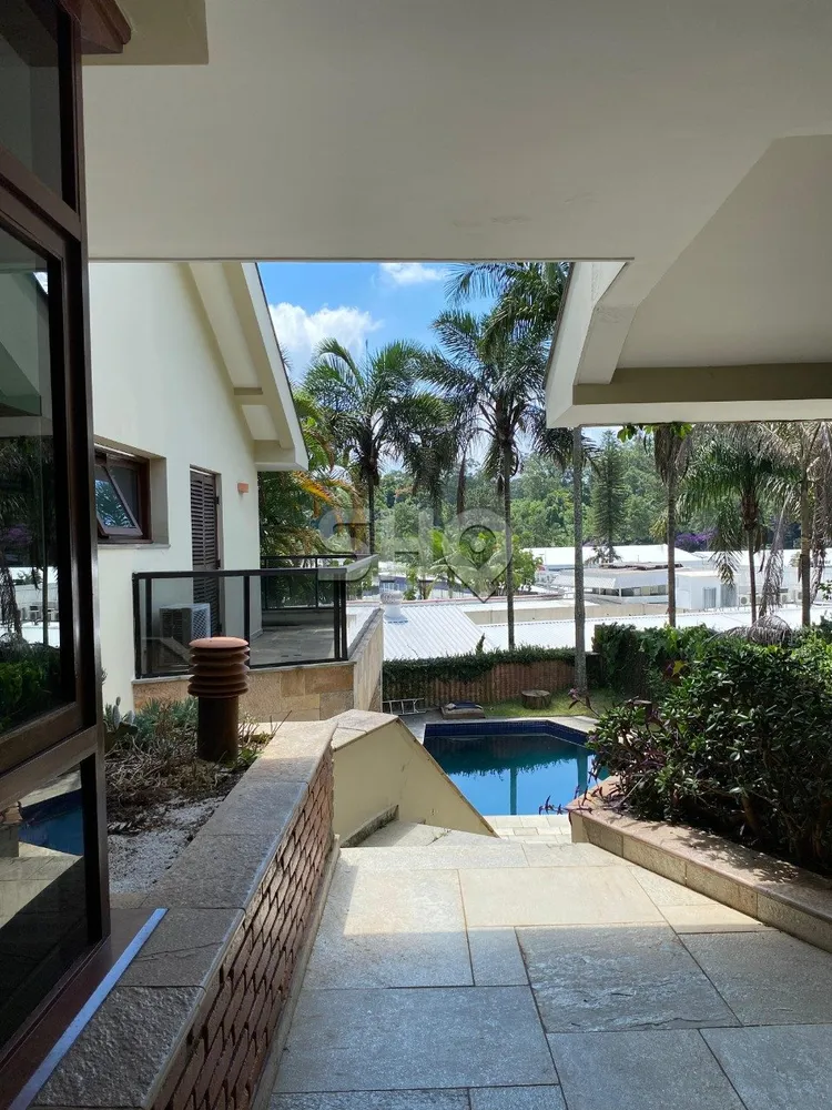 Casa, 4 quartos, 644 m² - Foto 4