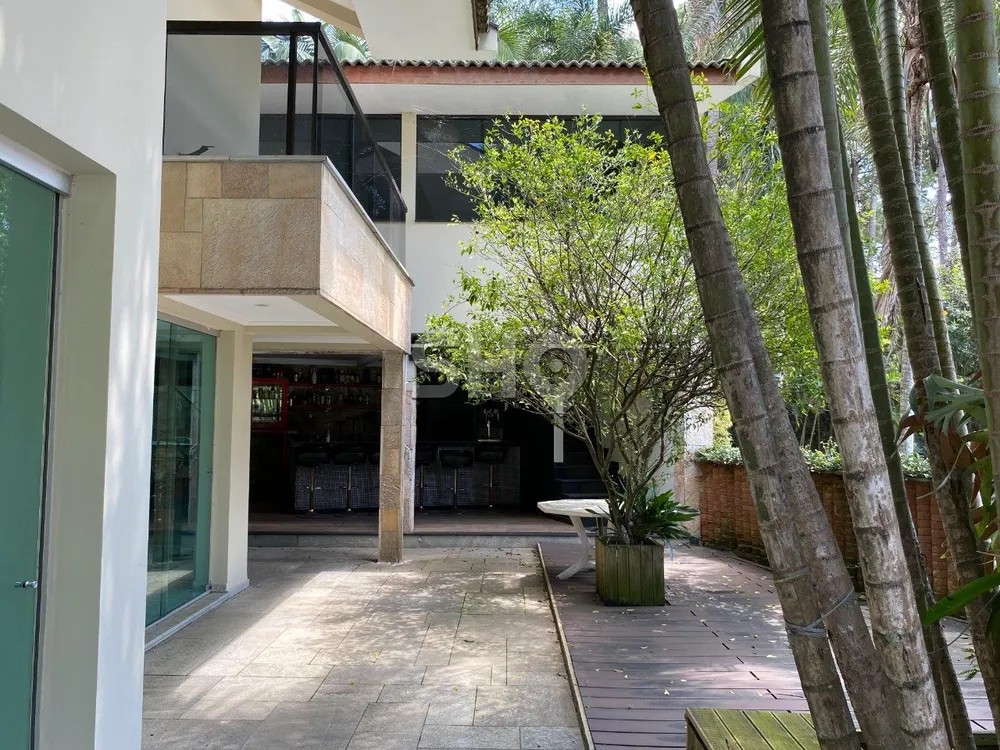 Casa, 4 quartos, 644 m² - Foto 2