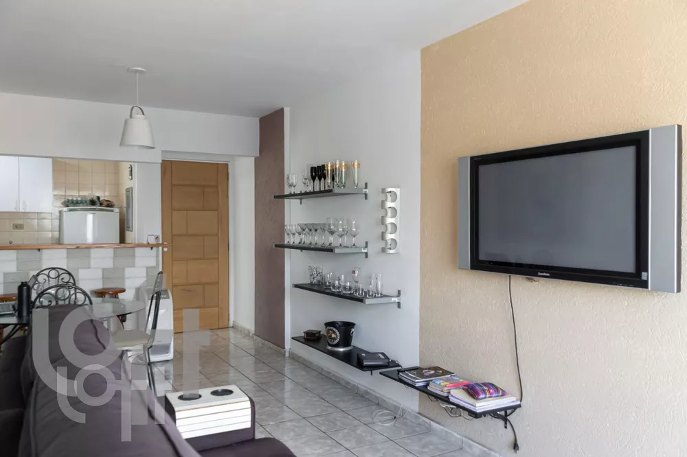 Apartamento à venda com 3 quartos, 73m² - Foto 16