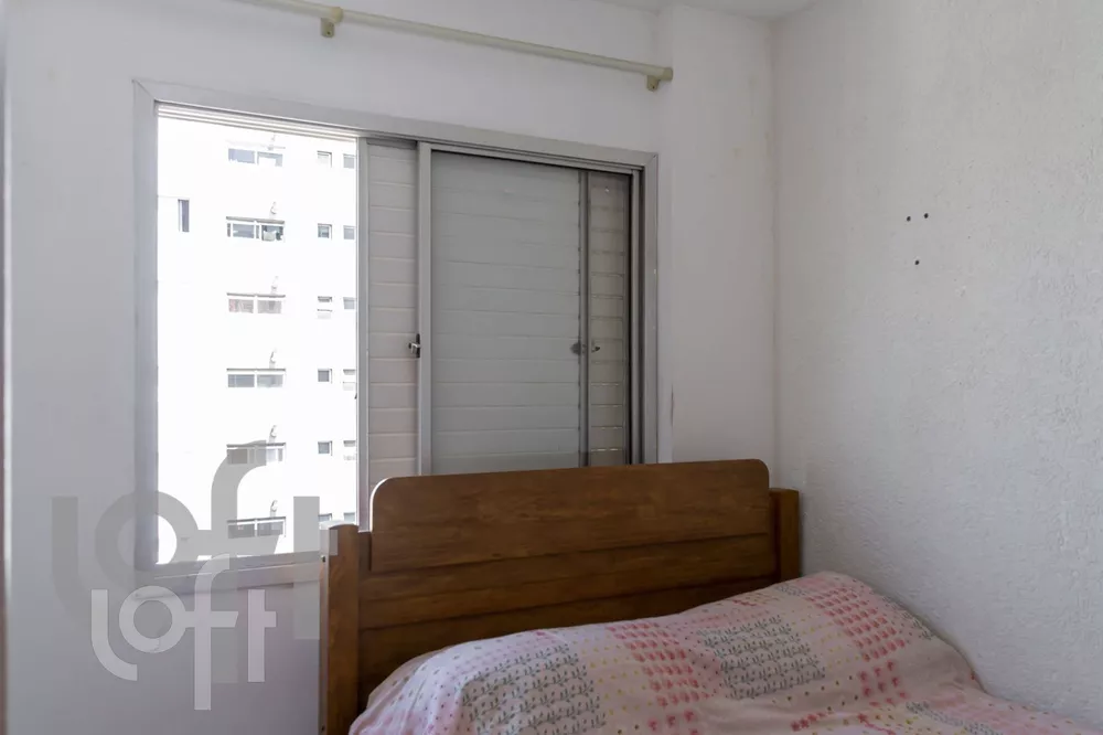 Apartamento à venda com 3 quartos, 73m² - Foto 7