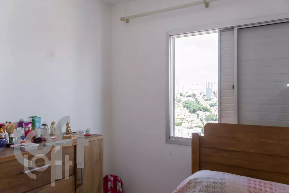 Apartamento à venda com 3 quartos, 73m² - Foto 8