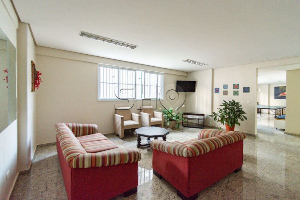 Apartamento, 3 quartos, 95 m² - Foto 16
