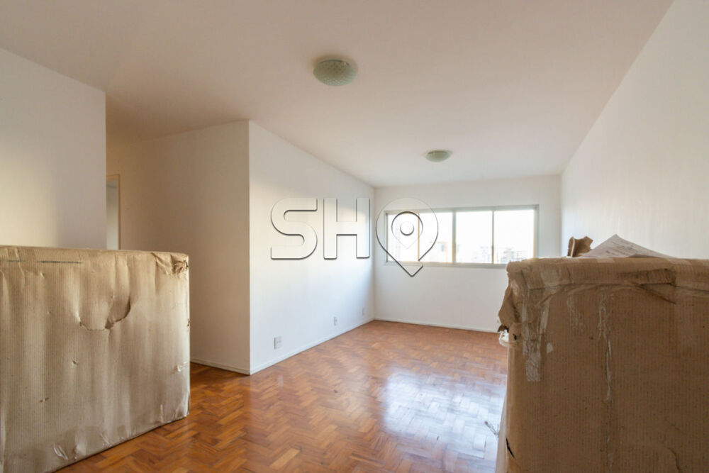 Apartamento, 3 quartos, 95 m² - Foto 3