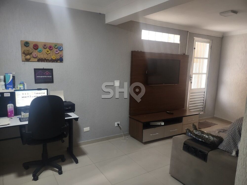 Casa, 5 quartos, 150 m² - Foto 9