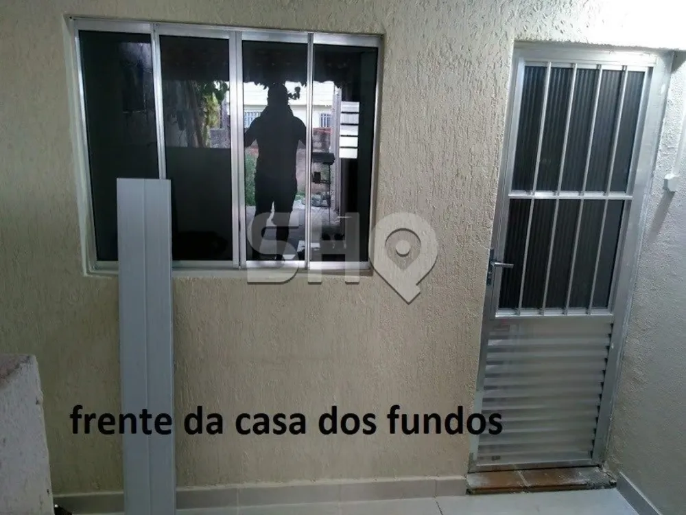 Casa, 5 quartos, 150 m² - Foto 2
