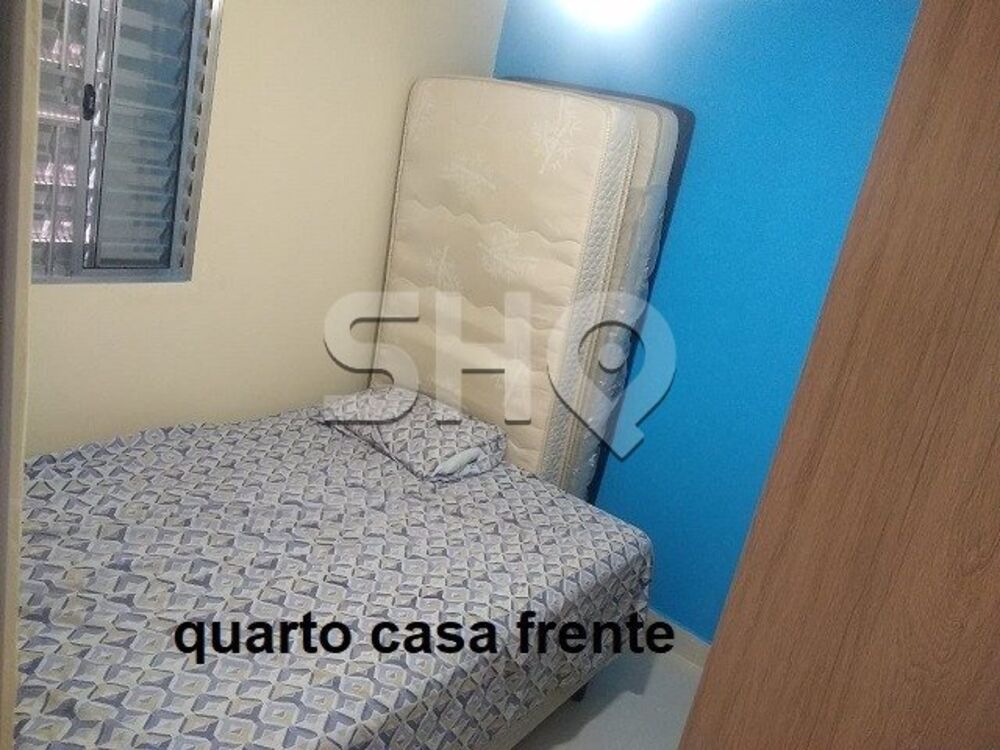 Casa, 5 quartos, 150 m² - Foto 12