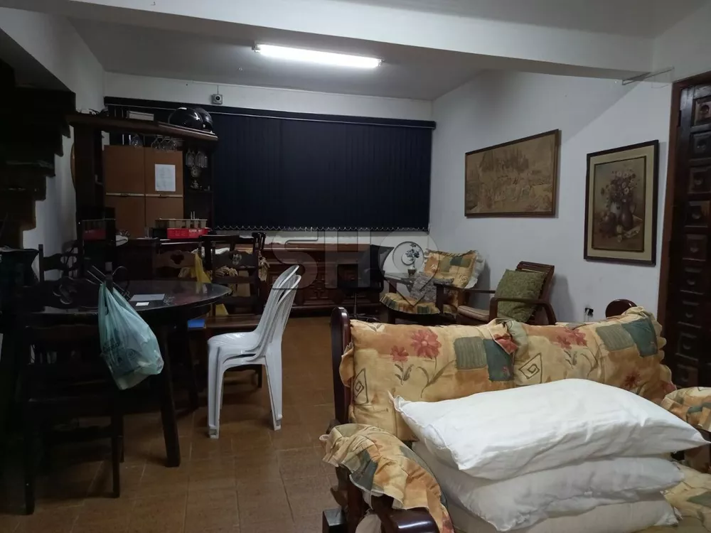 Casa, 4 quartos, 200 m² - Foto 1