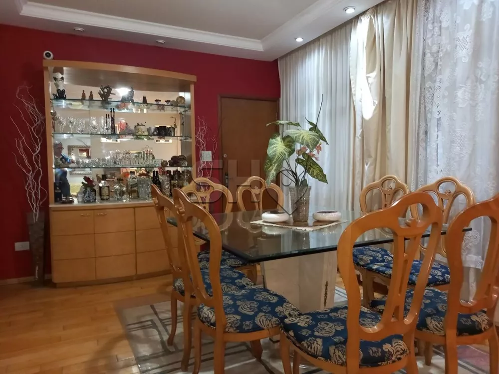 Casa, 4 quartos, 200 m² - Foto 3