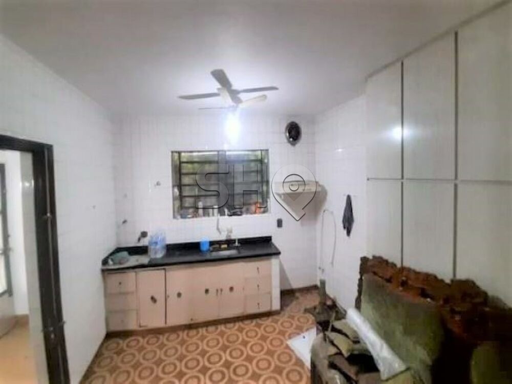 Casa à venda com 4 quartos, 200m² - Foto 3