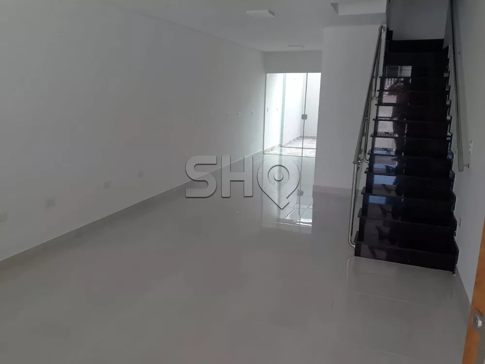 Sobrado à venda com 3 quartos, 142m² - Foto 2