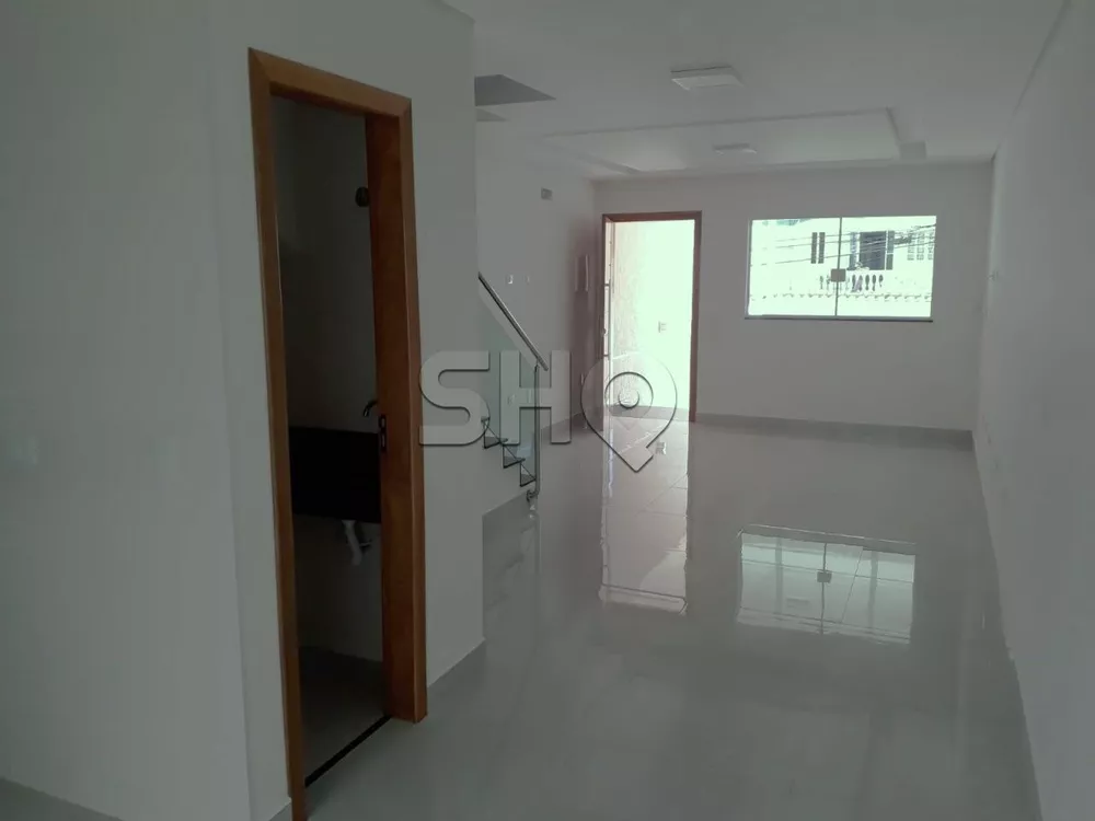 Sobrado à venda com 3 quartos, 142m² - Foto 1