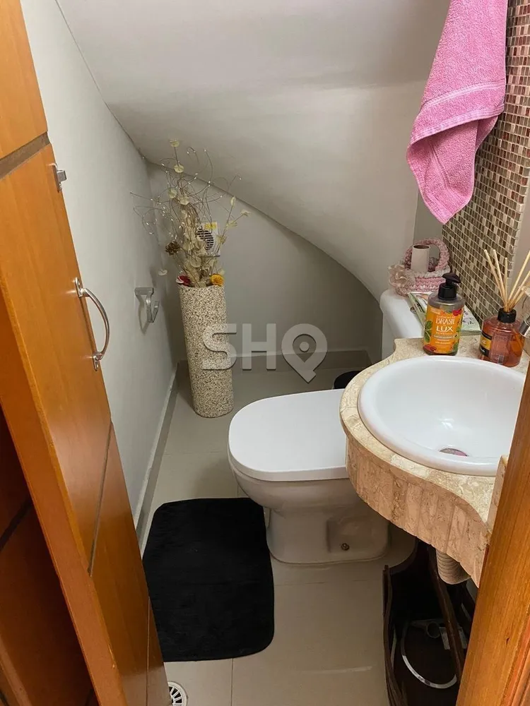Casa, 3 quartos, 85 m² - Foto 7