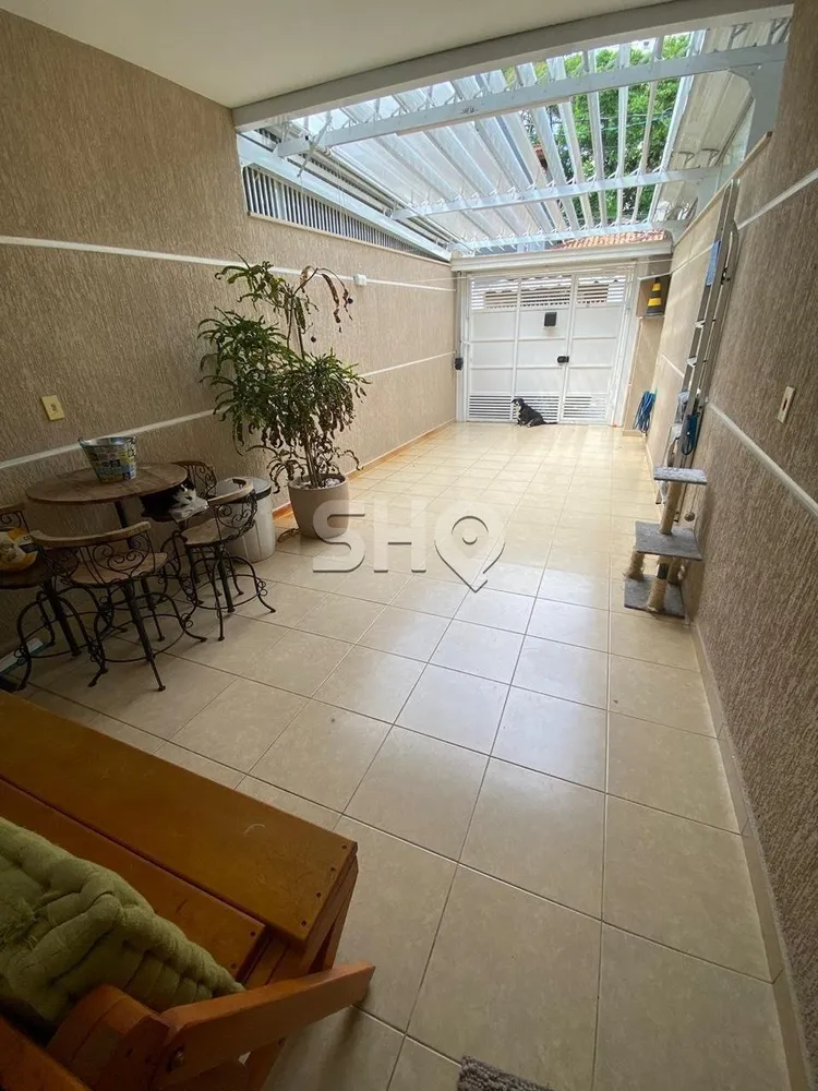 Casa, 3 quartos, 85 m² - Foto 9