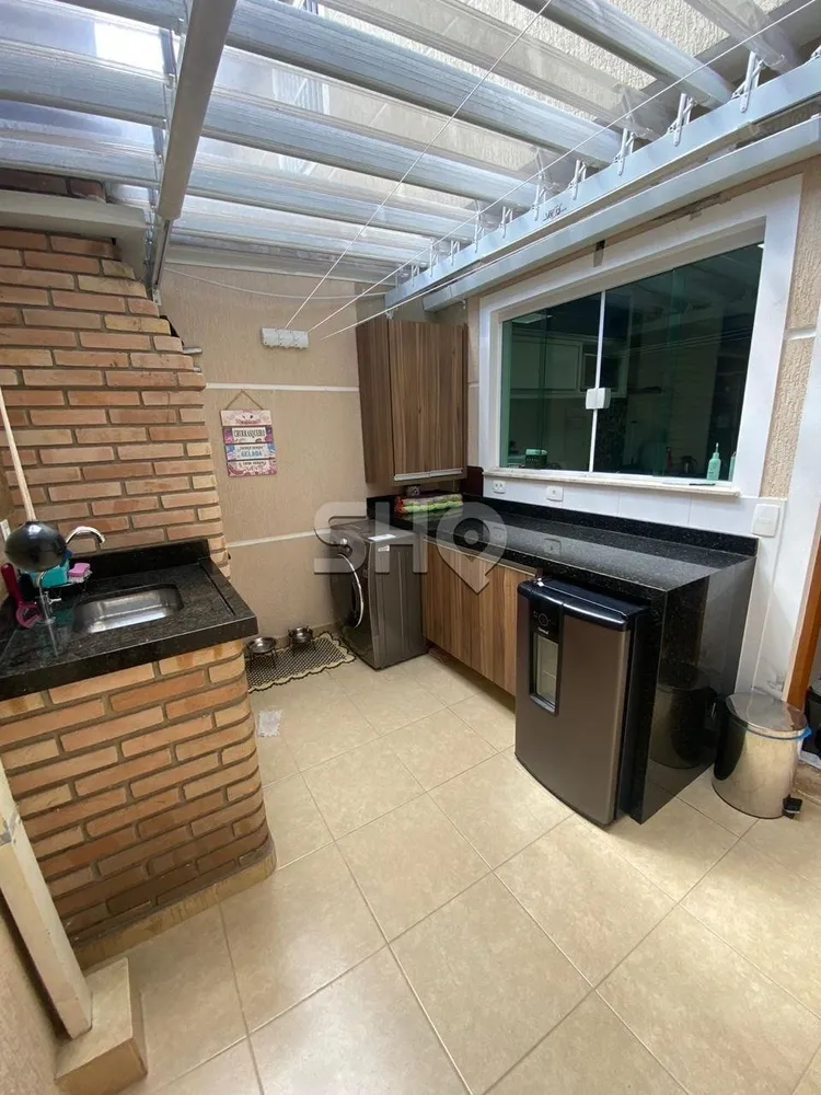 Casa, 3 quartos, 85 m² - Foto 11