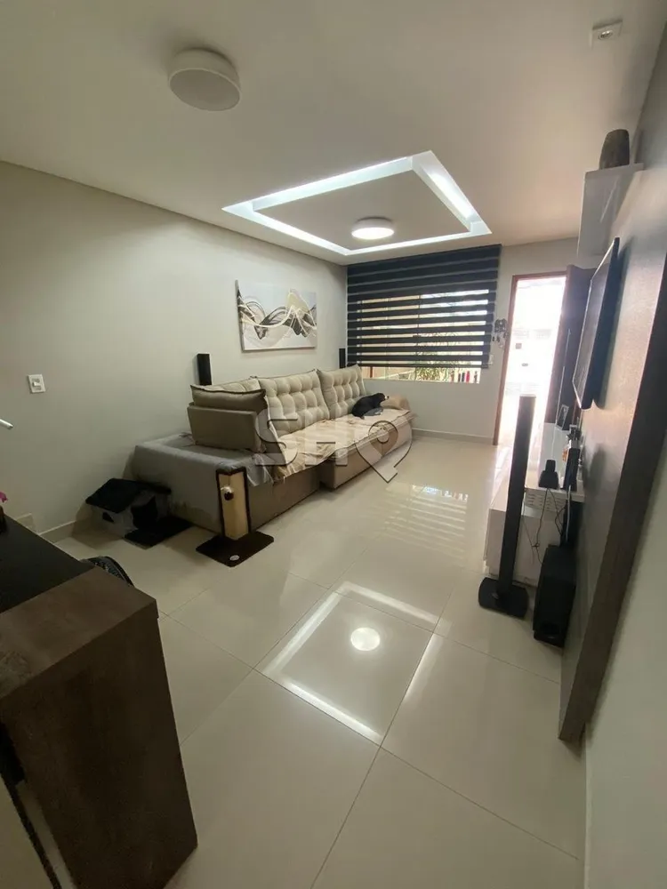 Casa, 3 quartos, 85 m² - Foto 1