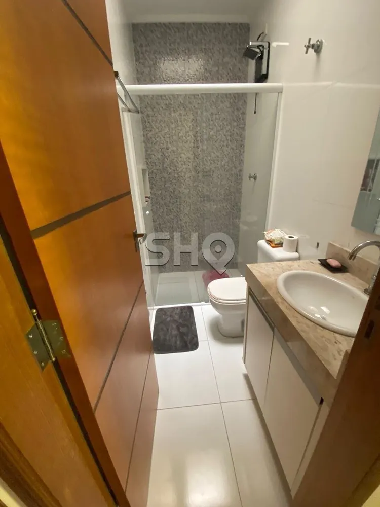Casa, 3 quartos, 85 m² - Foto 8