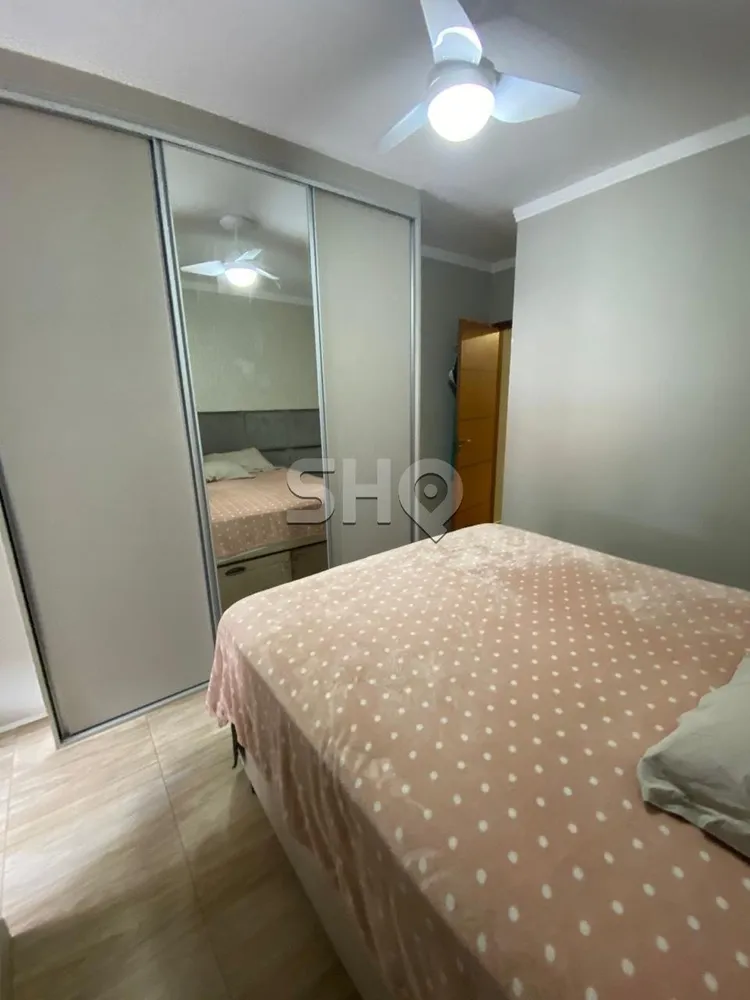 Casa, 3 quartos, 85 m² - Foto 4