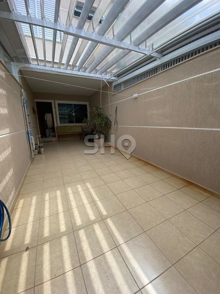 Casa, 3 quartos, 85 m² - Foto 10