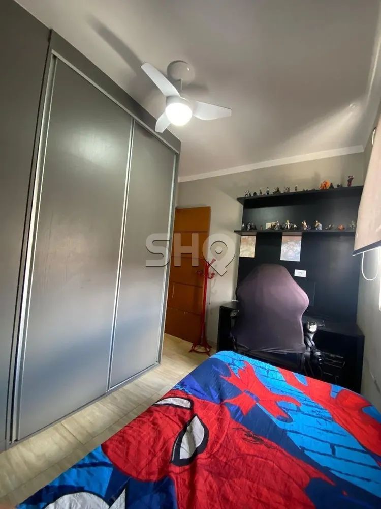 Casa, 3 quartos, 85 m² - Foto 6