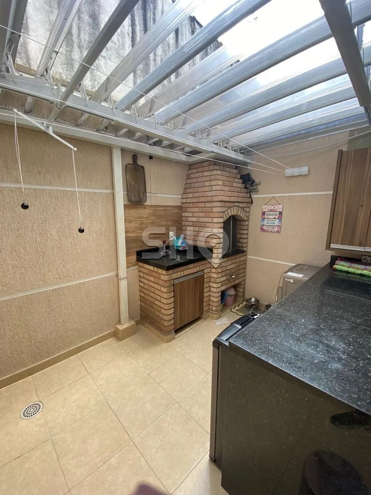 Casa, 3 quartos, 85 m² - Foto 12