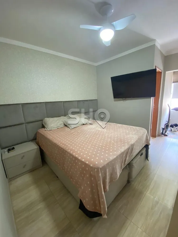 Casa, 3 quartos, 85 m² - Foto 3